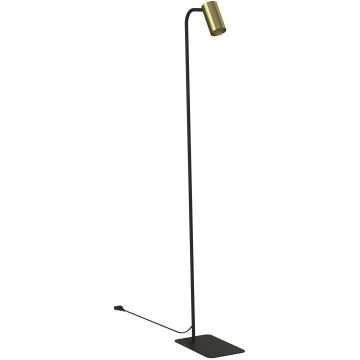 Nowodvorski MONO 7711 Golvlampa 1x10W/GU10 IP20