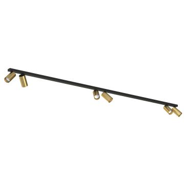 Nowodvorski MONO 7785 Spotlampa 6x10W/GU10 IP20