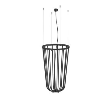 Antigo No. moon 5147 Hängande lampa 1x15W/GX53 IP20