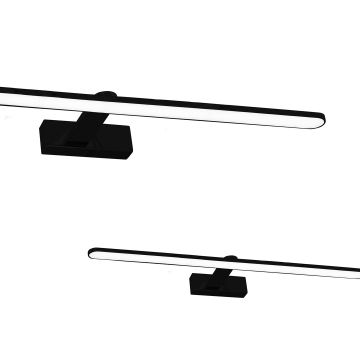 Milagro SPLASH ML5723 Vägglampa 16W LED 4000K 1120LM IP44