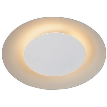 Lucide FOSKAL 79177/06/31 Taklampa 1x6w/led 2700k 480lm ip20