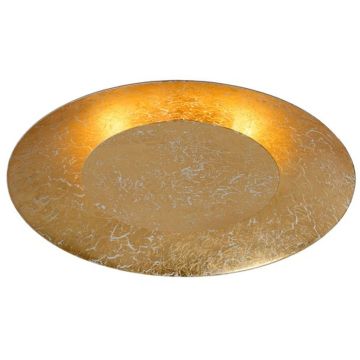 Lucide FOSKAL 79177/12/01 Taklampa 1x12w/led 2700k 900lm ip20