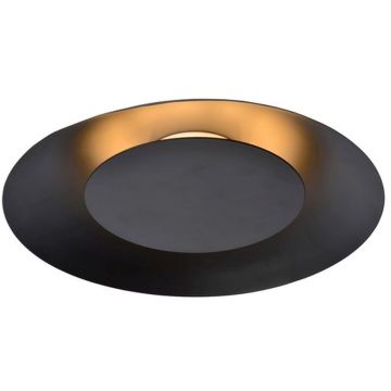 Lucide FOSKAL 79177/12/30 Taklampa 1x12w/led 2700k 900lm ip20