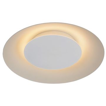 Lucide FOSKAL 79177/12/31 Taklampa 1x12w/led 2700k 900lm ip20