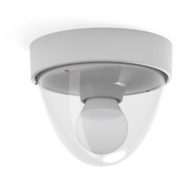 Nowodvorski NOOK 7972 Taklampa 1x10W/E27 IP44