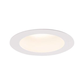 Antigo Tottori 7726 Inbyggd downlight 1x10W/LED 3000K 1150lm IP44