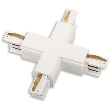 Maxlight MAX MHT1-X-WH Anslutning ip20
