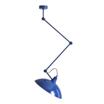Aldex MELOS 808PL_G25 Taklampa 1x15W/E27 IP20