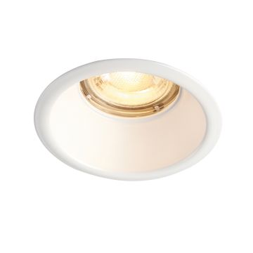 Endon SPECULO 80247 Inbyggd downlight 50W/GU10 IP65