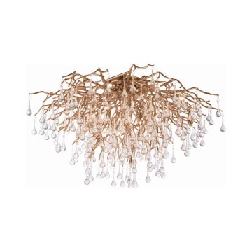 Paul Neuhaus ICICLE 8092-11 Taklampa 14x40W/G9 IP20