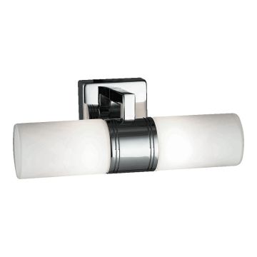 Prezent ANITA 8001 Vägglampa 2x33W/G9 IP44
