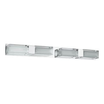 Prezent CASIUS 8032 Vägglampa 4x33W/G9 IP20