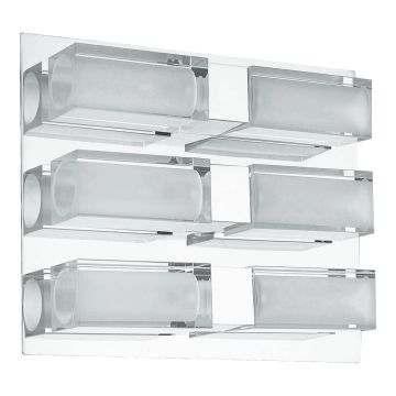 Prezent CASIUS 8033 Konsollampa 6x33W/G9 IP20