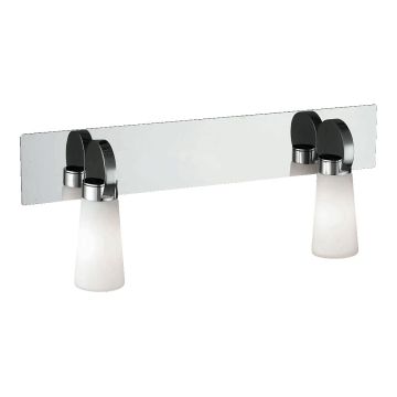 Prezent PEARL 8013 Vägglampa 2x25W/G9 IP44