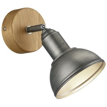 Trio DELHI 803400167 Konsollampa 1x40w/e14 ip20