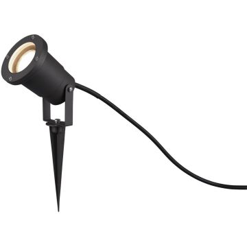 Trio UBANGI 800260142 Trädgårdsstrålkastare 1x28w/gu10 ip65