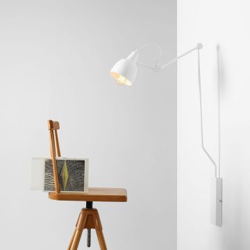 Aldex AIDA 814C Konsollampa 1x60W/E27