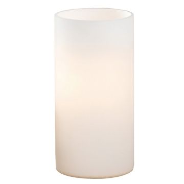 Eglo GEO 81827 Bordslampa 1x60W/E14