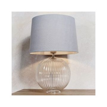 Endon JEMMA 81896 Bordslampa 1x40W/E27 IP20