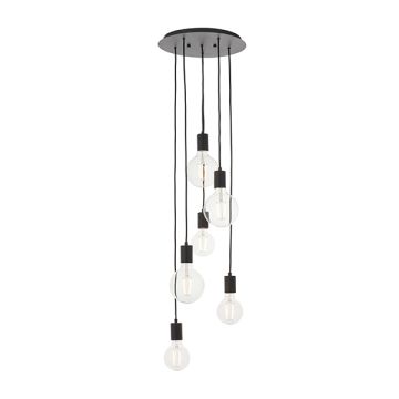 Endon STUDIO 81535 Hängande lampa 6x10W/E27 IP20