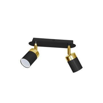 Milagro JOKER MLP6124 Spotlampa 2x50W/GU10 IP20