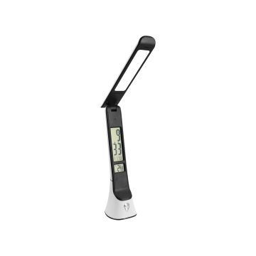 Milagro TORI ML6107 Skrivbordslampa 5W LED 3000K–6000K 260LM IP20