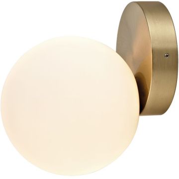 Nowodvorski ICE BALL 8126 Konsollampa 1x25W/G9 IP44