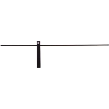 Nowodvorski IMPULSE LED 8116 Tavellampa 10W/LED 3000K 350LM IP23