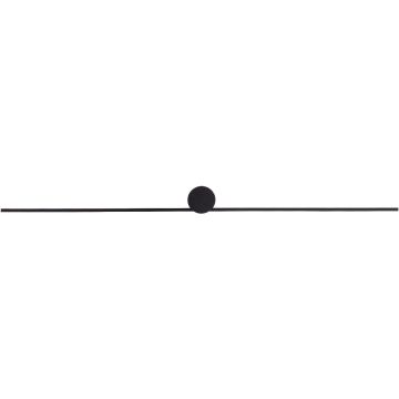 Nowodvorski PIN LED 8128 Tavellampa 10W/LED 4000K 500LM IP44