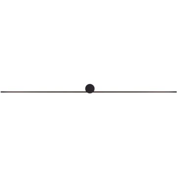 Nowodvorski PIN LED 8130 Tavellampa 15W/LED 4000K 700LM IP44