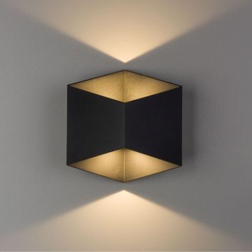 Nowodvorski TRIANGLES LED 8142 Konsollampa 2x5W/LED 3000K 700LM IP54