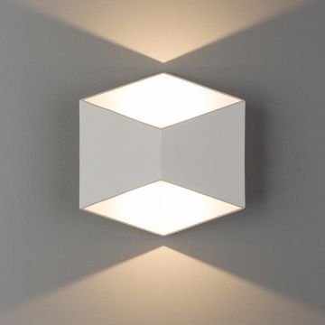 Nowodvorski TRIANGLES LED 8143 Konsollampa 2x5W/LED 3000K 800LM IP54
