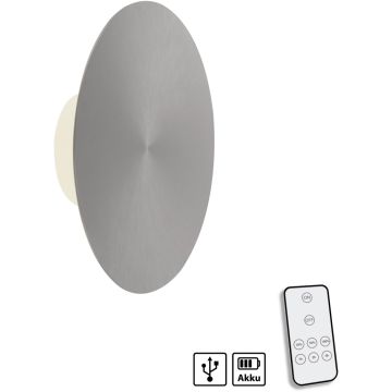 Paul Neuhaus AKKU-PUNTUA 8153-15 Konsollampa 1x1,3W/LED 3000k 180lm ip20