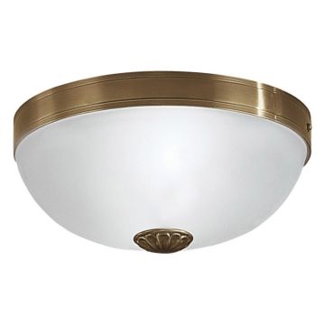 Eglo IMPERIAL 82741 Taklampa 2x60W/E27
