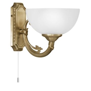 Eglo SAVOY 82751 Konsollampa 1x40W/E14