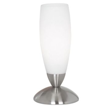Eglo SLIM 82305 Bordslampa 1x40W/E14