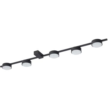 Nowodvorski PILLS 8262 Taklampa 5x8W/GX53 IP20