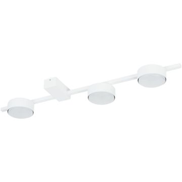 Nowodvorski PILLS 8268 Taklampa 3x8W/GX53 IP20