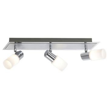 Trio CLAPTON 821410305 Spotlampa 3x5w/led 3000k 430lm ip20