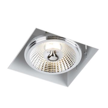 Antigo Komoro 7322 Inbyggd downlight 1x18W/GU10 ES111 IP20