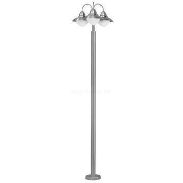 Eglo SIDNEY 83971 Lykta 3x60W/E27