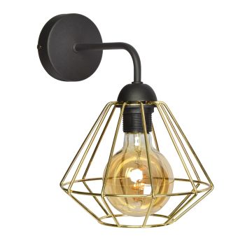 Milagro LUPO MLP6269 Konsollampa 1x60W/E27 IP20
