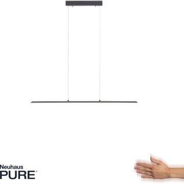 Paul Neuhaus PURE-LITE 8375-13 Hängande lampa 1x27W/LED 2700-5000k 3000lm ip20