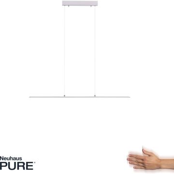Paul Neuhaus PURE-LITE 8375-55 Hängande lampa 1x27W/LED 2700-5000k 3000lm ip20