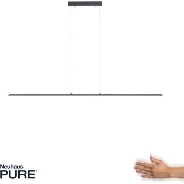 Paul Neuhaus PURE-LITE 8377-13 Hängande lampa 1x47W/LED 2700-5000k 4800lm ip20