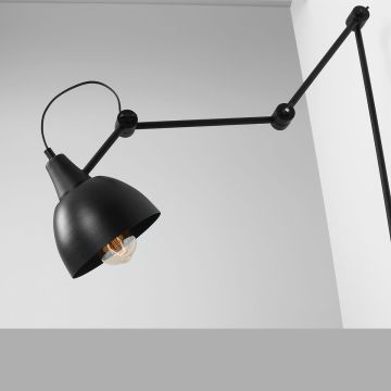 Aldex AIDA 842C1 Vägglampa 1x60W/E27