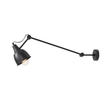 Aldex AIDA 842PL_G Vägglampa 1x60W/E27