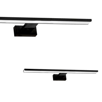 Milagro SHINE ML6336 Vägglampa 15W LED 4000K 1050LM IP44