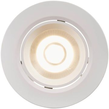 Nordlux ROAR  84960001 Inbyggd downlight 3000K 550LM IP23