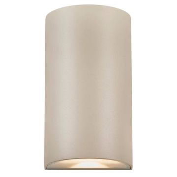 Nordlux ROLD 84141008 Konsollampa 2x5W/LED IP54